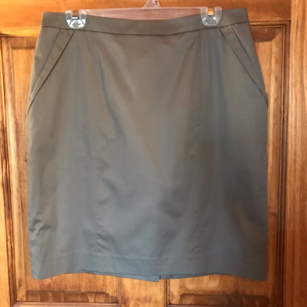H&M Pencil Skirt - never worn